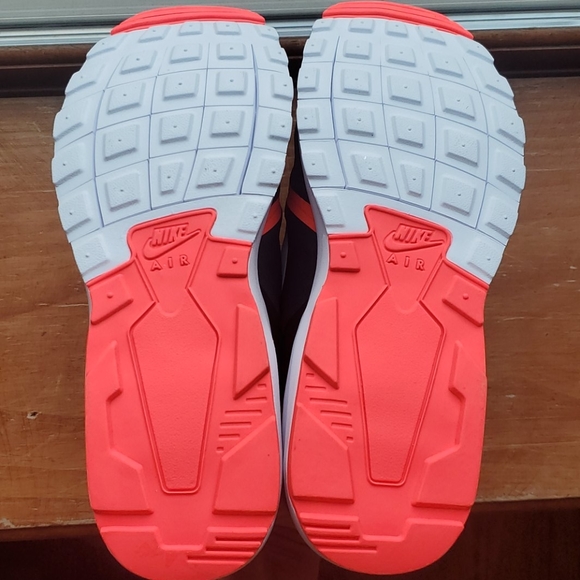 Nike men's running sneakers - Picture 4 of 4